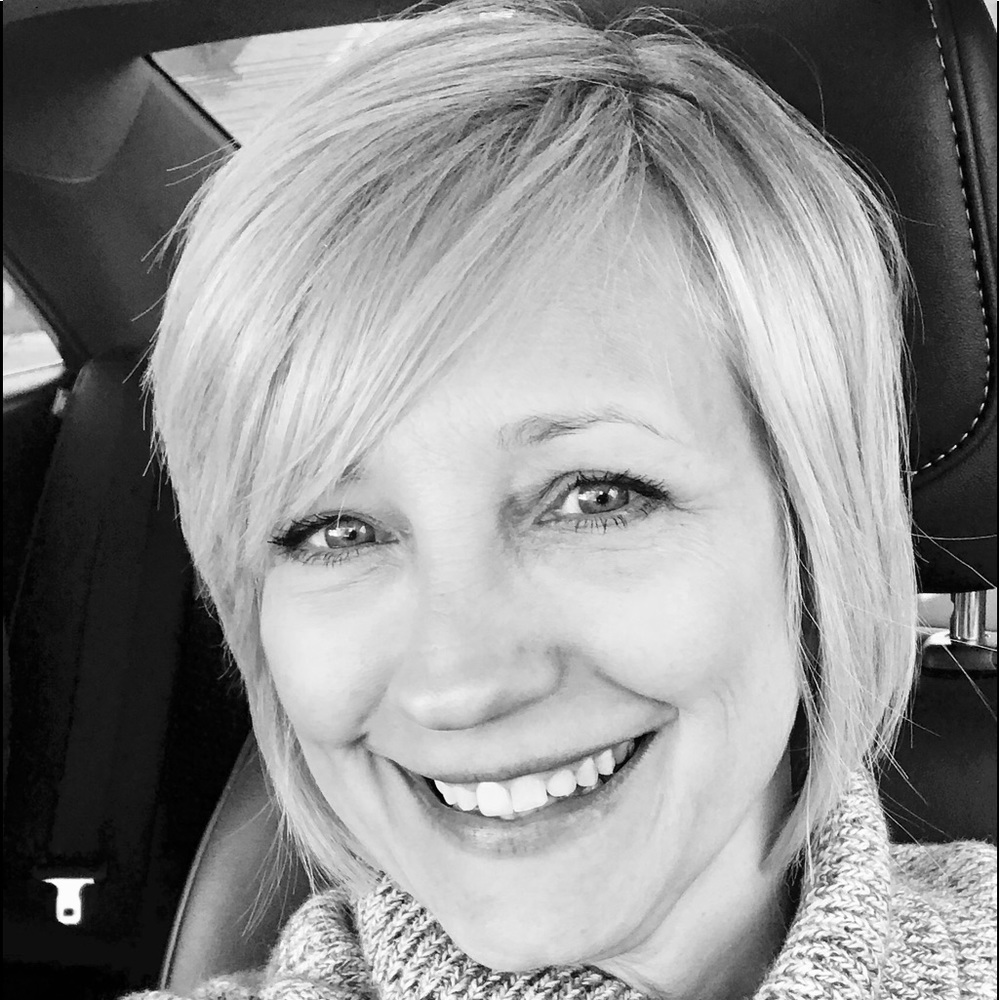 Meet your Posher, Barbara